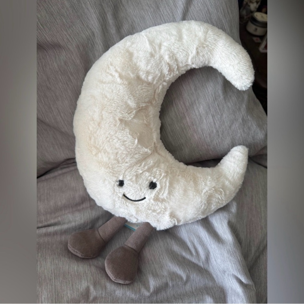 Jellycat Amuseables Moon